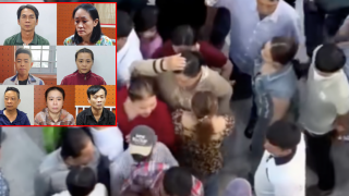 Bắt thêm 7 người vụ cướp giật vàng tại Liên Hoa Bảo Tháp, đường dây dàn cảnh móc túi lộ phương thức hoạt động