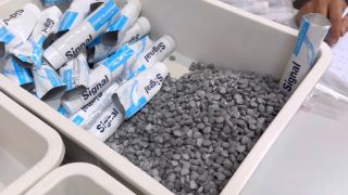 Trả tự do 4 tiếp viên hàng không bị lợi dụng xách ma túy từ Pháp về Việt Nam, hé lộ đường đi của số hàng hoá 