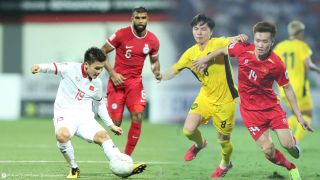 Chính thức giành vé dự Asian Cup 2027, đội bóng Đông Nam Á bất ngờ 'cầu cứu' cổ động viên 