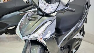 Bảng giá xe Honda Future 125 FI tháng 4/2026 tiếp tục phá đáy: Được săn đón hơn cả Wave Alpha và RSX