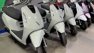 Bảng giá xe máy điện VinFast tháng 4/2026: Nhỉnh 10 triệu đồng, hút khách hơn xe máy Honda và Yamaha
