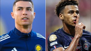 Lịch thi đấu bóng đá hôm nay 3/4: Ronaldo tái xuất Al Nassr; PSG đại thắng trước thềm đấu Liverpool?