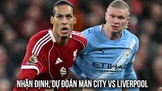 Nhận định bóng đá Man City vs Liverpool - Tứ kết FA Cup 2025/26: Rực lửa 'chung kết sớm'?