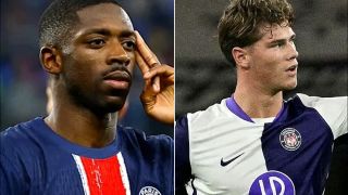 Nhận định bóng đá PSG vs Toulouse - Vòng 28 Ligue 1: Chạy đà trước thềm đại chiến Liverpool