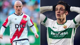 Nhận định bóng đá Rayo Vallecano vs Elche - Vòng 30 La Liga: Chủ nhà gặp khó?