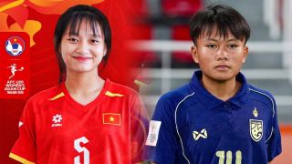 Nhận định, dự đoán kết quả U20 Việt Nam vs U20 Thái Lan: Rực lửa derby Đông Nam Á 