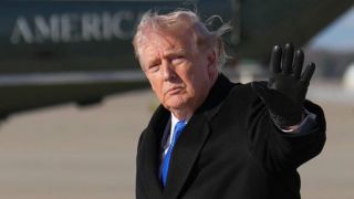 Mỹ bắt giữ đối tượng dọa ‘đưa ông Trump xuống mồ’ và đốt phá khu nghỉ dưỡng Mar-a-Lago