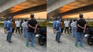 Nhân chứng kể lại cảnh tượng cô gái 23 tuổi nghi nhảy cầu Tân An, hé lộ lý do làm điều dại dột  