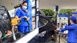 Bộ Công Thương đề xuất quan trọng về Quỹ Bình ổn giá xăng dầu, 8.000 tỷ đồng tạm ứng sẽ dùng thế nào?