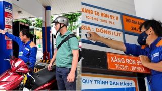 Giá xăng dầu hôm nay: Chiều 2/4 điều chỉnh giá trong nước? Dự báo giá xăng tăng hay giảm?