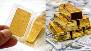 Giá vàng hôm nay lao dốc, vì sao người dân vẫn phải mua vàng với giá cao bất thường?