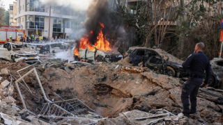 Iran đáp trả bằng lời cảnh báo cứng rắn sau bài phát biểu của ông Trump