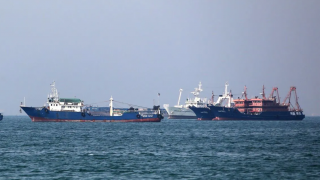 Iran mời các nước ký hiệp ước, sẵn sàng 'mở cửa' eo biển Hormuz: Điều kiện là gì?