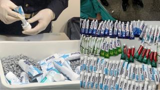 Lý do 4 nữ tiếp viên hàng không trong chuyên án bí số VN10 không bị xử lý hình sự