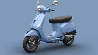 Tin xe trưa 2/4: Chính thức ra mắt ‘vua xe ga’ 150cc mới giá rẻ, thiết kế sang hơn Honda SH, có ABS