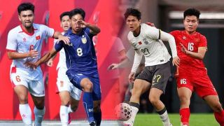 Chủ nhà Trung Quốc gây ngỡ ngàng, U23 Việt Nam bất ngờ 'chung mâm' với Thái Lan tại CFA Team China