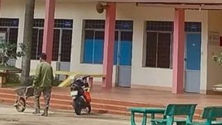 Vụ cô giáo cấp 3 bị dán ảnh nhạy cảm khắp trường học ở Đắk Lắk: Phát hiện đây không phải lần đầu?