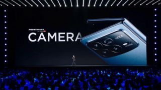 Xiaomi tái xuất đường đua smartphone gập, sẵn sàng ‘đối đầu’ iPhone Fold trong năm 2026