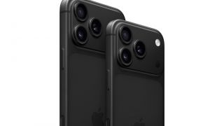 iPhone 17 Pro Max màu Đen bất ngờ xuất hiện: Đây mới thực sự là đẳng cấp của sự sang trọng