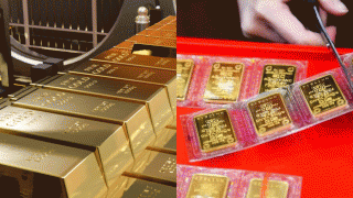 Giá vàng hôm nay bật tăng, chuyên gia nói thẳng về khả năng giá vàng chạm mốc 5.000 USD?