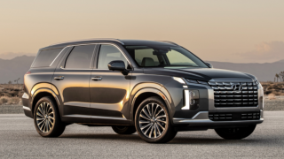 Chủ xe Hyundai cần chú ý: Palisade 2026 tiếp tục bị triệu hồi hơn 47.000 xe vì lỗi dây an toàn