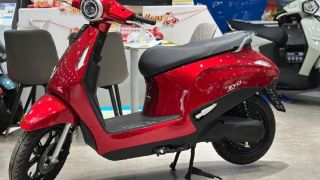 Bảng giá xe máy điện VinFast Evo tháng 4/2026: Cực hấp dẫn, khách Việt chuộng hơn xe xăng vì quá hời
