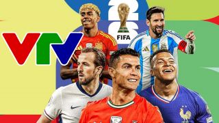 FIFA xác nhận VTV chính thức sở hữu bản quyền World Cup 2026, mức giá gây choáng ngợp