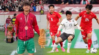 U23 Việt Nam chính thức 'xả trại', Cao Văn Bình thừa nhận sự thật khi trở về từ Trung Quốc