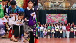 GOM 2026: CẦU NẮNG - THẮP SÁNG ƯỚC MƠ CỦA TRẺ THƠ