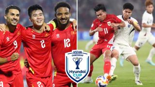 Đại kình địch bất ngờ buông xuôi, ĐT Việt Nam rộng cửa bảo vệ ngôi vương Đông Nam Á tại AFF Cup 2026?