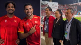 ĐT Việt Nam bay cao nhờ Son - Hên, chủ tịch LĐBĐ Thái Lan bất ngờ 'mỉa mai' cách nhập tịch của VFF?