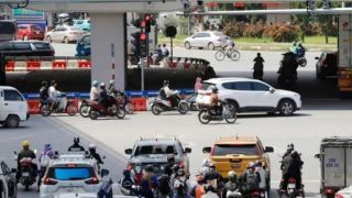 Hơn 300 trăm xe dính phạt nguội chỉ trong 1 tuần: Chủ phương tiện chậm trễ có thể chịu 'phạt kép'