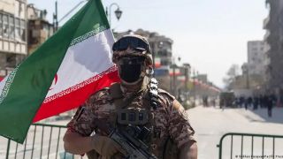 Iran tuyên chiến 'hủy diệt', thề khiến Mỹ phải nếm mùi nhục nhã và đầu hàng vĩnh viễn