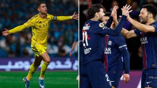 Kết quả bóng đá hôm nay: Ronaldo lập kỷ lục trước World Cup 2026; PSG gửi chiến thư đến Liverpool