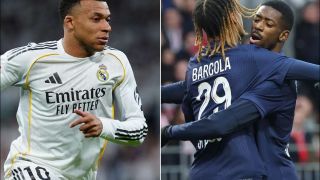 Lịch thi đấu lượt đi Tứ kết C1 2025/26: Real Madrid đại chiến Bayern Munich; PSG hủy diệt Liverpool?