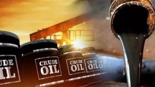 Dầu WTI vượt dầu Brent sau 4 năm, eo biển Hormuz tắc nghẽn, nguồn cung đối mặt rủi ro 