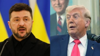 Mỹ bất ngờ tuyên bố 'thay máu' NATO, lý do ngỡ ngàng khi có cả Ukraine tham gia!