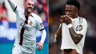 Nhận định bóng đá Mallorca vs Real Madrid - La Liga: Mbappe và Vinicius vắng mặt?