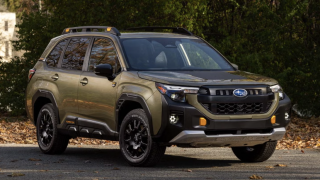 Subaru Forester và Crosstrek giảm 'chạm đáy': Ưu đãi hơn 300 triệu, thời điểm vàng để ‘xuống tiền'