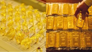 Giá vàng đảo chiều sau phát biểu của ông Donald Trump, USD và lợi suất trái phiếu tăng, gây sức ép thị trường toàn cầu