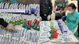 Danh tính kẻ bỏ ma túy vào vali, đưa 4 tiếp viên VietNam Airlines xách về Việt Nam, lộ diện ông trùm