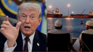 Giá vàng hôm nay lao dốc, dầu tăng vọt chóng mặt, dự báo sắp tới hai mặt hàng này tăng hay giảm?