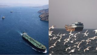 Thêm 1 quốc gia Đông Nam Á được Iran đảm bảo an toàn khi đi qua eo biển Hormuz