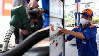 Giá xăng dầu hôm nay: Dầu tăng vọt, xăng Việt Nam thấp nhất khu vực, chuyên gia đưa ra cảnh báo