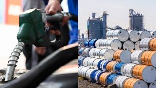 Giá xăng dầu hôm nay lại tăng, 1 mặt hàng tăng 5.387 đồng/lít, tình hình dự trữ của Việt Nam hiện ra sao?