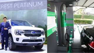 Giá xăng dầu tăng điên cuồng, người dân quốc gia láng giềng với Việt Nam bỏ xe xăng, mua xe điện