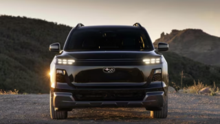 Điểm tin ô tô 2/4: Subaru ra mắt ‘siêu phẩm’ SUV điện 3 hàng ghế mới, Forester giảm tới 300 triệu