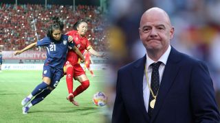 Thái Lan nhận 'đặc quyền' từ FIFA, ĐT Việt Nam chính thức lỡ hẹn với giải tứ hùng