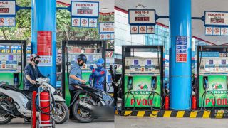 Giá xăng E10 thấp hơn E5 RON92 và RON95, lộ trình xăng sinh học được triển khai từ tháng 4, người tiêu dùng lên tiếng 