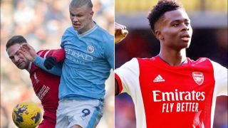 Kết quả bóng đá Cúp FA hôm nay 4/4: Man City hủy diệt Liverpool; Arsenal và Chelsea đại thắng?